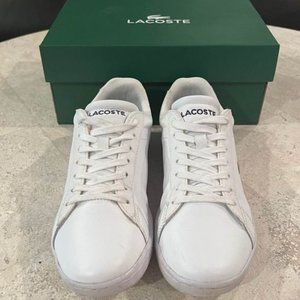 Unisex Lacoste Shoes